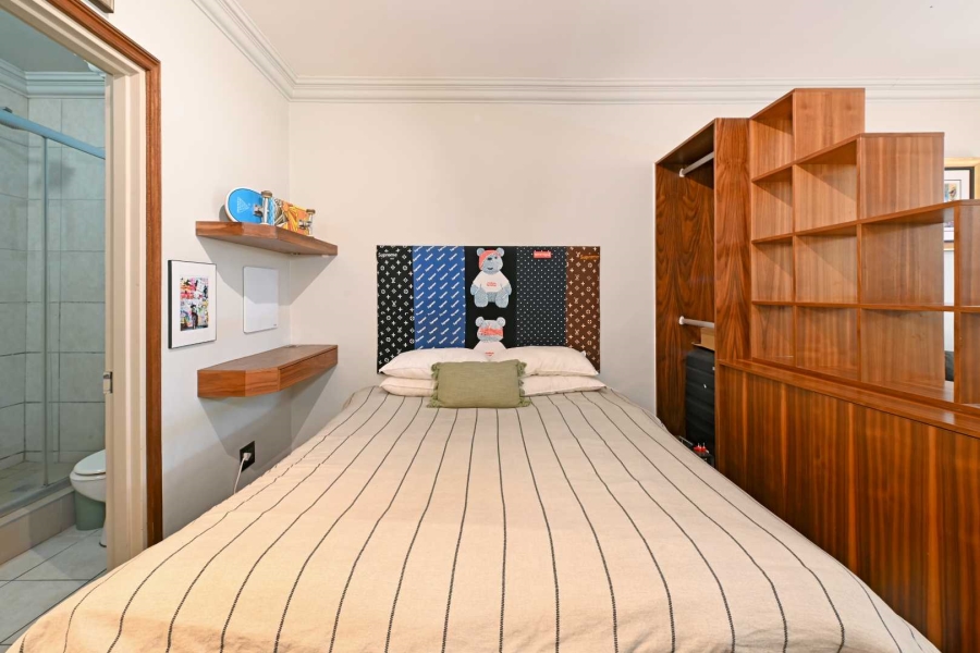 0 Bedroom Property for Sale in Cape Town City Centre Western Cape